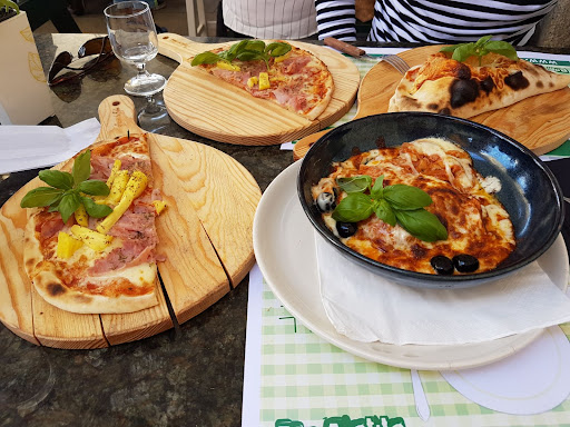 Restaurante-Pizzaria Beira Rio