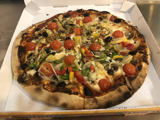 Ciro Umberto Pizza - Dine In, Takeaway and Delivery