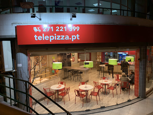 Telepizza Guarda