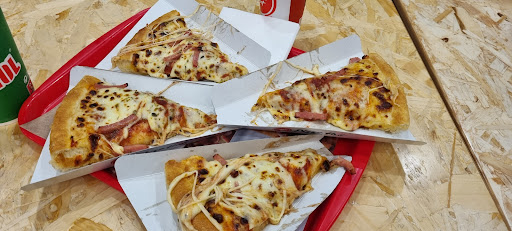 Pizza Hut La Vie Guarda