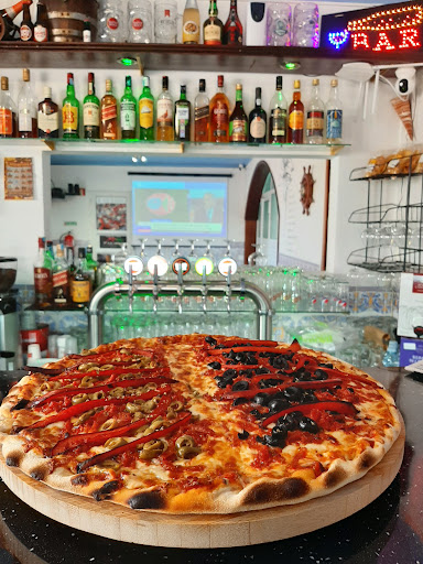 Snack Bar Pizzaria Paraíso
