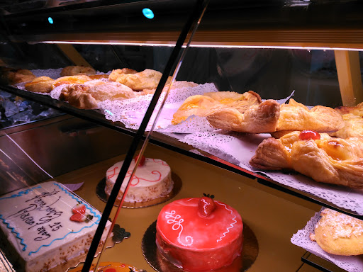 Padaria pastelaria ROSSIO