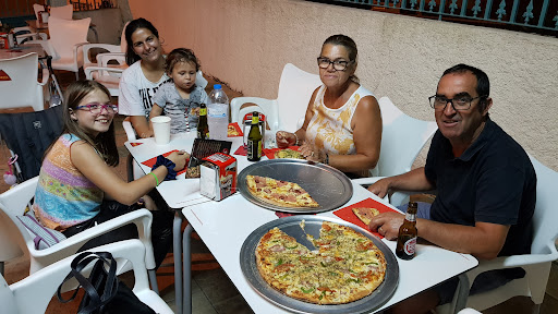 Kings Kebab e Pizzaria