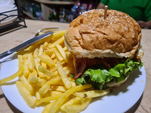Brazão Bar Castelo Branco