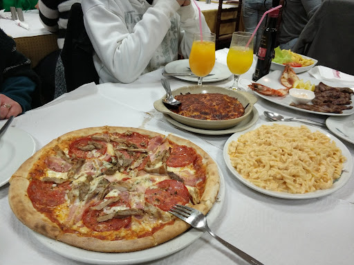 Pizzeria Milano
