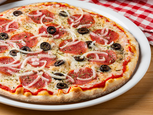 Pizza Brazuca.pt - Bragança