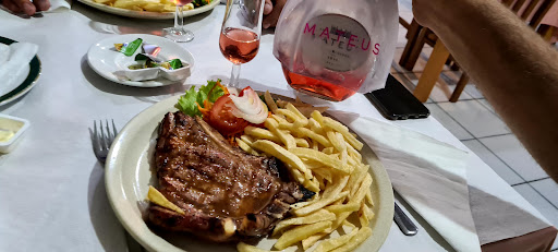 Restaurante Don Luigi