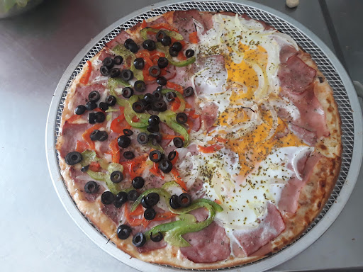 Pizzaria Bom Apetite