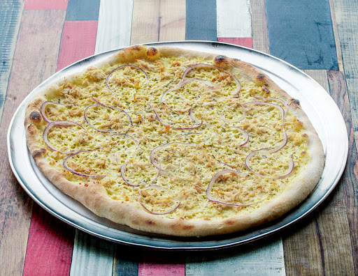 Mr.Pizza