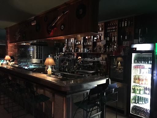Elite Café