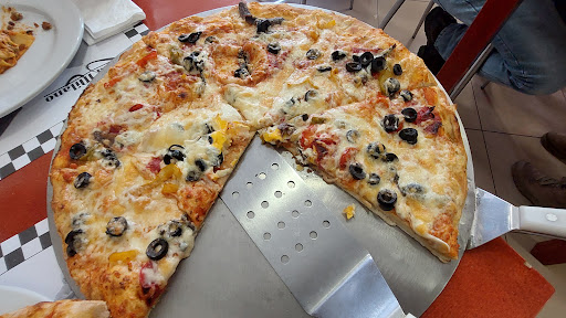 Restaurante Italiano Bella Milano