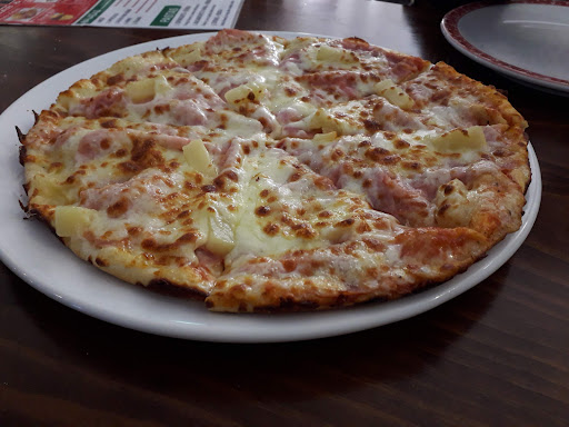 King Kebab& Pizza House