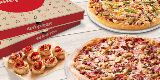 Telepizza Benavente