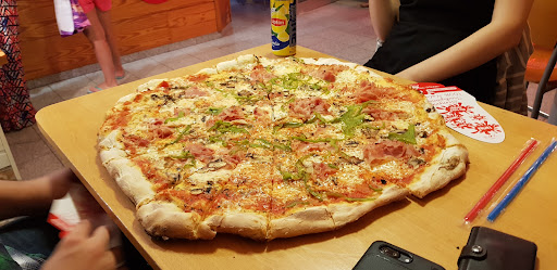 Mr.Pizza