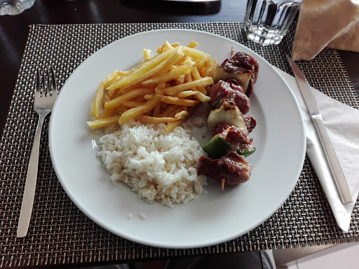 O Regalo