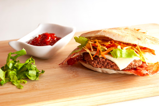 Pita House - Kebab - Street Food