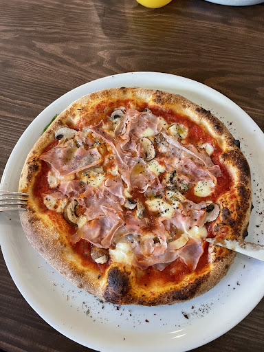 Tryga Pizzaria
