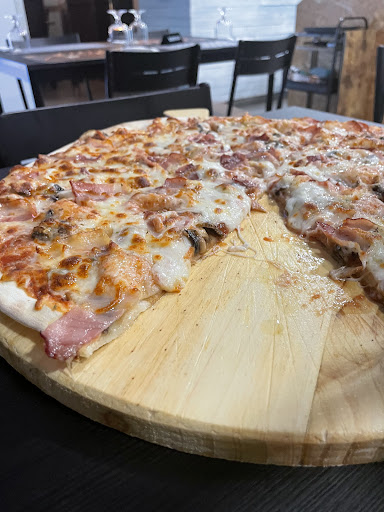 Pizzaria Delícia Siciliana II - Torres Novas