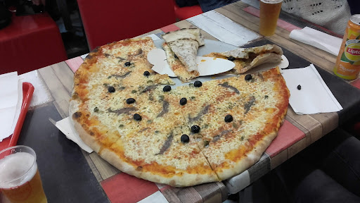 Mr.Pizza