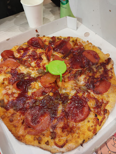 Telepizza Entroncamento