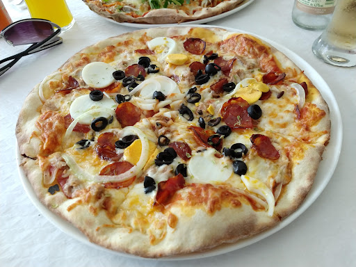 Pizzaria Bello Giorno