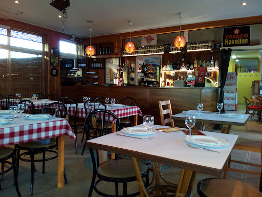 Vintage Café