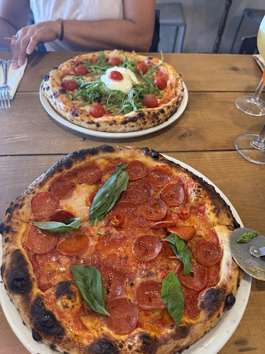 Pizzeria do Carmo Peniche