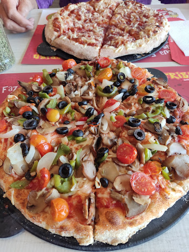 Telepizza Peniche