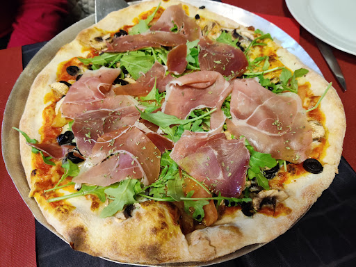 Pizzaria Prediletta