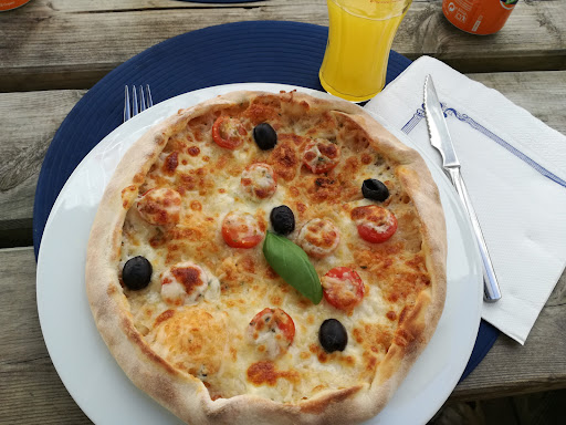 Pizzaria Blue Jardim