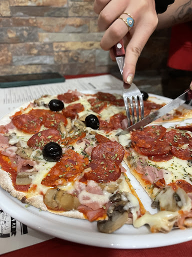 Pizzaria Va Bene Nazaré