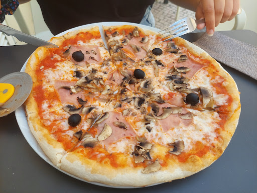 Il Capo Ristorante Italiano Nazare