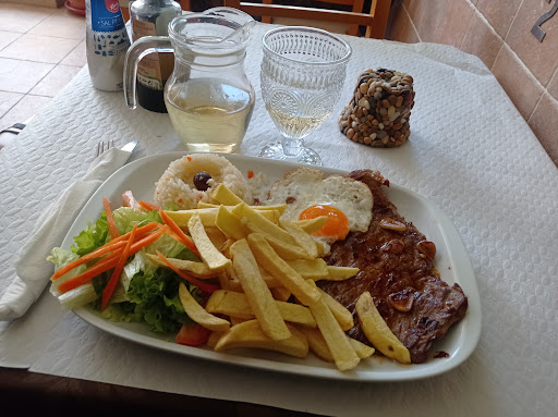 Restaurante O'Navio