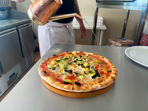 Sapore di Pizza - Pizzeria