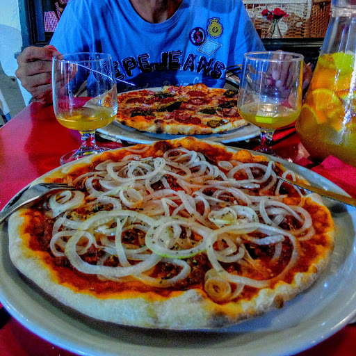 Ricardo's Pizzaria