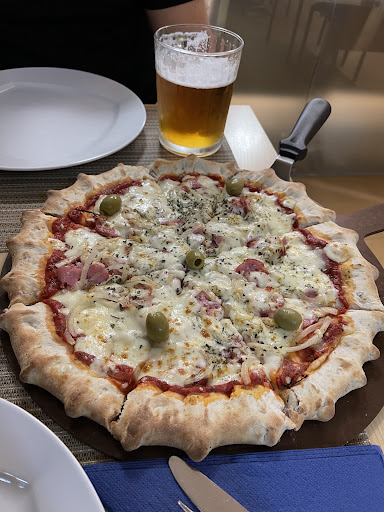 Restaurante Di São Paulo