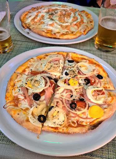 Altentica Pizzas & Massas