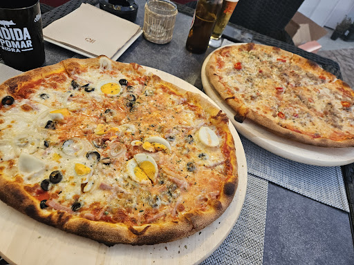La Nostra Pizza