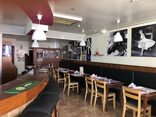 La Pizza Factory ( Albufeira Delivery )