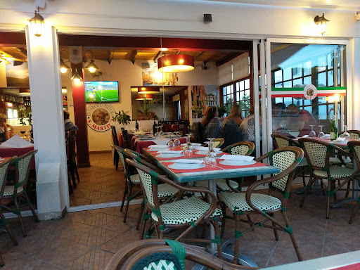 Antica Pizzeria S. Martino Açoteias