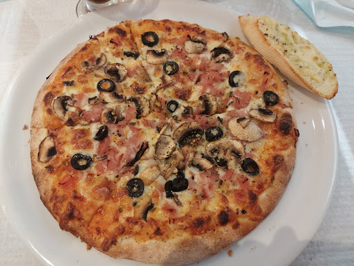 Bife & Pizza