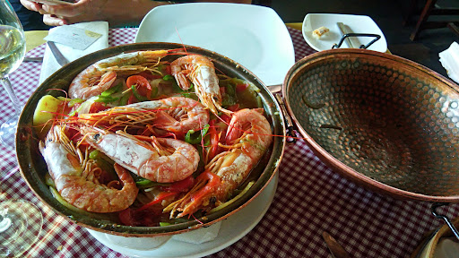 Calhou Restaurante