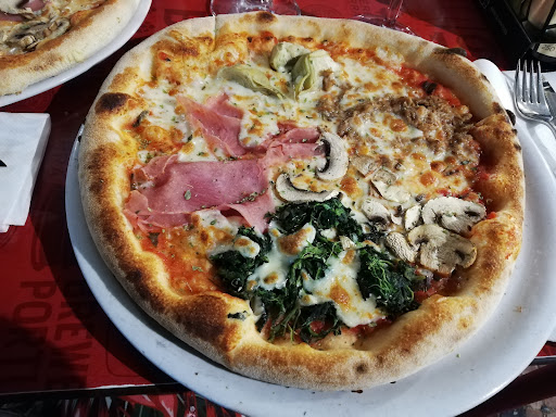 Restaurante Italia