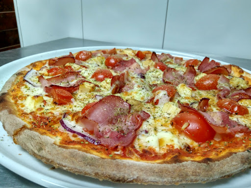 Tavira La Pizza