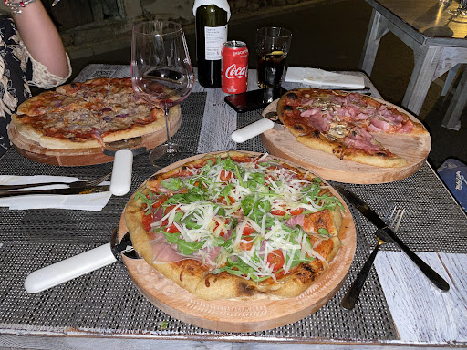 Pizzaria Acqua e Sale