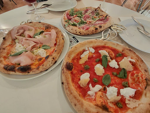 Lumo - Pizza & Grill