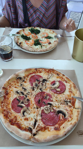 Pizzaria Gio & Gabi
