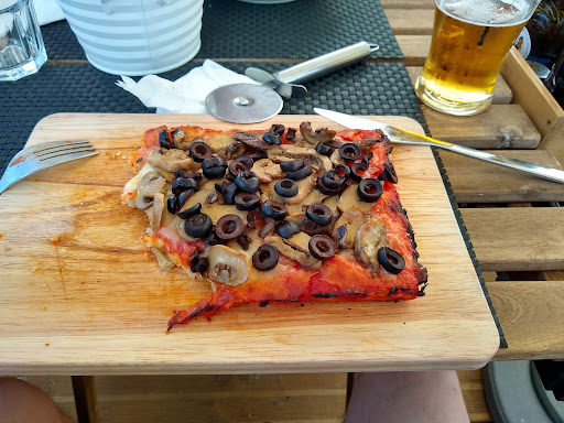 Restaurante Botega Italiana