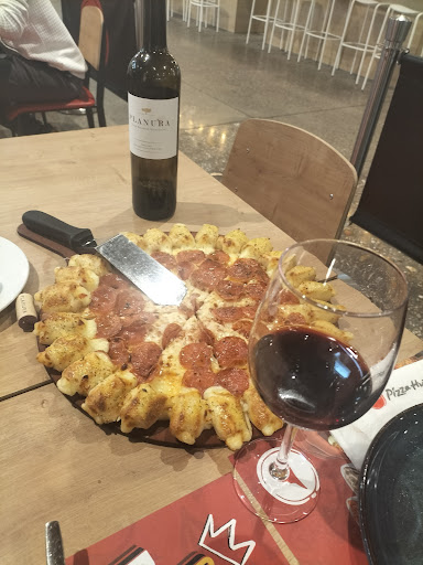 Pizza Hut Tavira