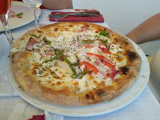 Pizzaria